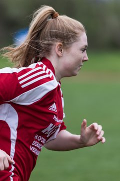 Bild 104 - Frauen Krummesser SV - TSV Trittau : Ergebnis: 4:2